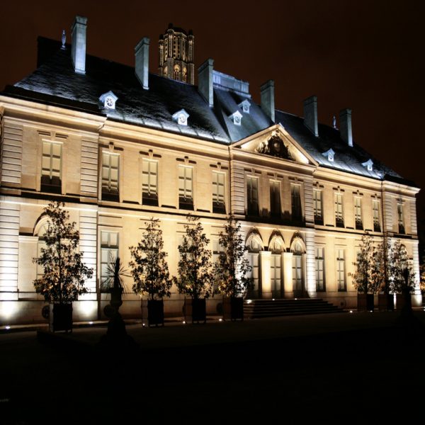 Musée des Beaux Arts, ville de Limoges (87)